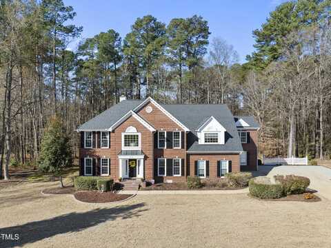2514 Mcgowan Court, Wake Forest, NC 27587