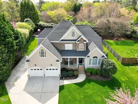 213 Billingrath Turn Lane, Cary, NC 27519
