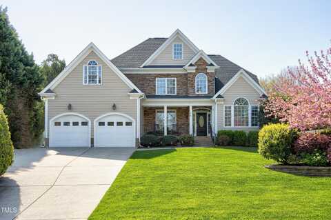 213 Billingrath Turn Lane, Cary, NC 27519