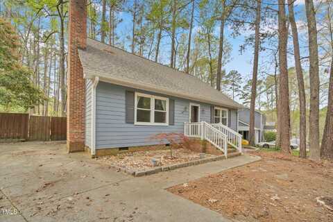 1010 Flanders Street, Garner, NC 27529