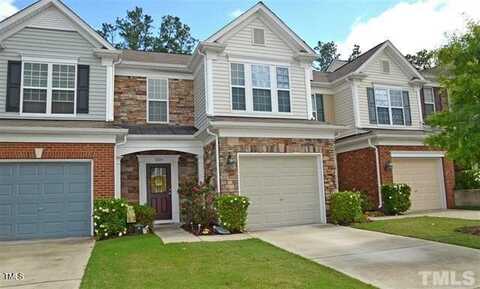 1203 Kingston Grove Drive, Cary, NC 27519