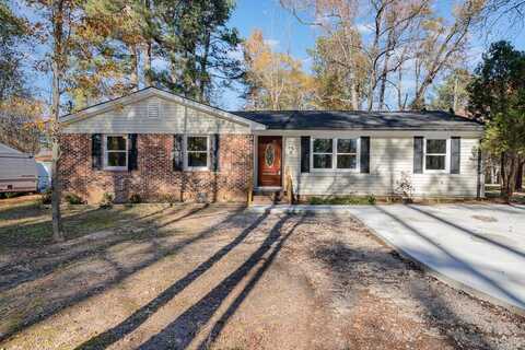 5917 Meadowlark Lane, Raleigh, NC 27610