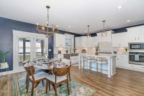 332 Tumbling River Drive, Wendell, NC 27591