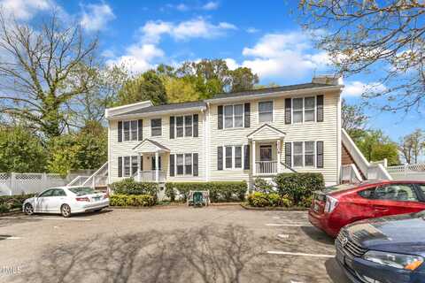 2306 Stafford Avenue, Raleigh, NC 27607