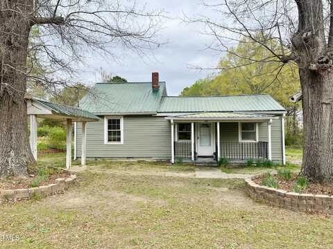540 S Cheatham Street, Franklinton, NC 27525