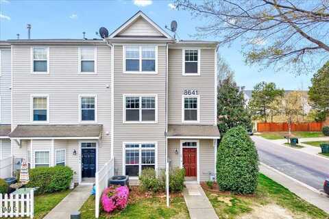 8641 Neuse Club Lane, Raleigh, NC 27616