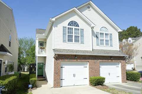 2133 Persimmon Ridge Drive, Raleigh, NC 27604