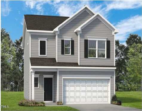 160 Bruce Drive, Dunn, NC 28334