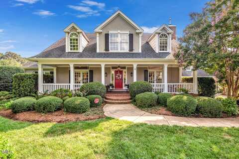 4303 Thetford Road, Durham, NC 27707