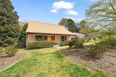 2416 Boothbay Court, Raleigh, NC 27613