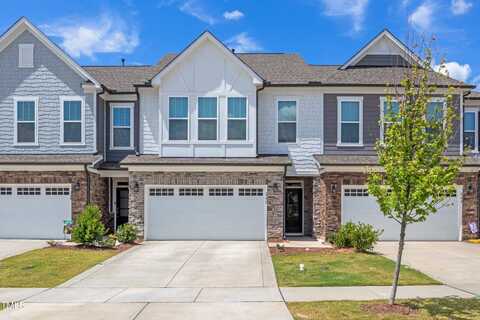 242 Luftee Lane, Holly Springs, NC 27540