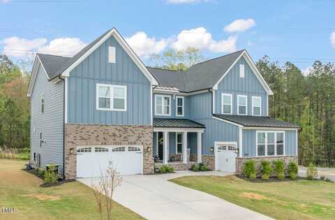 1121 White Oak Creek Drive, Apex, NC 27523