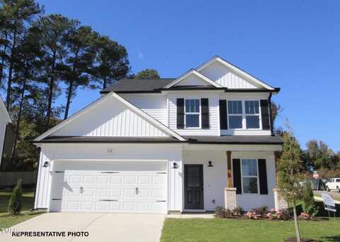 49 Fetterbush Way, Clayton, NC 27520