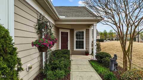 1404 Palmer Hill Drive, Durham, NC 27703