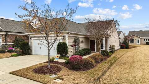 1404 Palmer Hill Drive, Durham, NC 27703