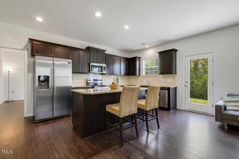 6021 Watsonia Drive, Zebulon, NC 27597