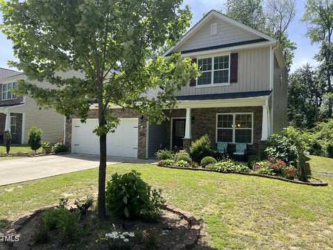 6021 Watsonia Drive, Zebulon, NC 27597