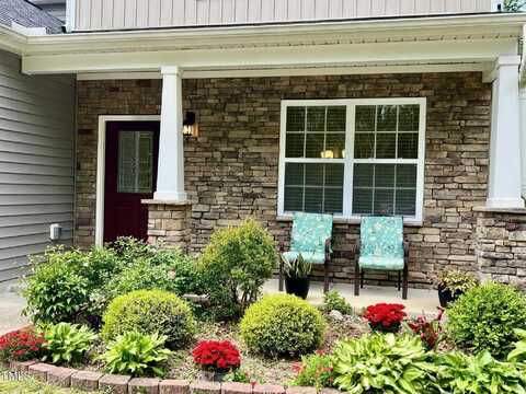 6021 Watsonia Drive, Zebulon, NC 27597