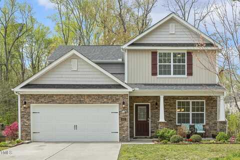 6021 Watsonia Drive, Zebulon, NC 27597