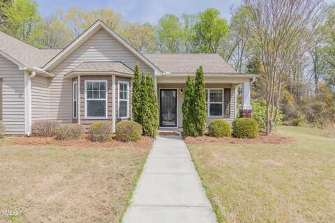 469 Winding Wood Drive, Clayton, NC 27520