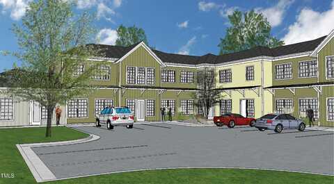 110 Bellamy Lane, Chapel Hill, NC 27516