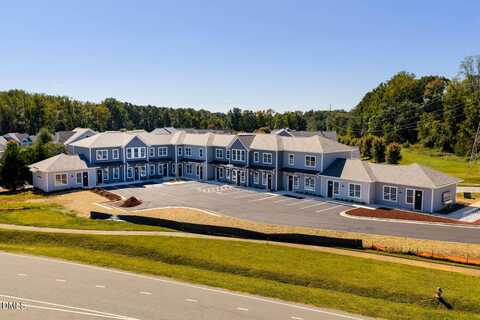 110 Bellamy Lane, Chapel Hill, NC 27516