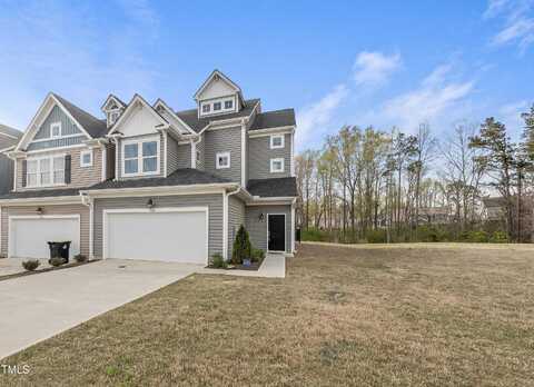248 Shingle Oak Road, Wake Forest, NC 27587