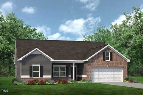 249 Spilona Way, Four Oaks, NC 27524
