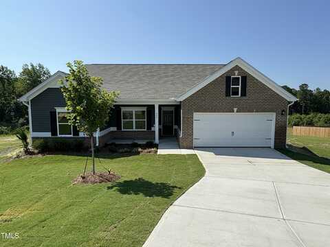 249 Spilona Way, Four Oaks, NC 27524