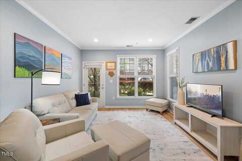 800 Moratuck Drive, Raleigh, NC 27604