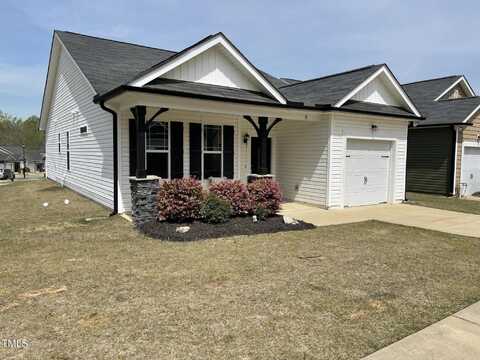 11 Balboa Parkway, Clayton, NC 27520