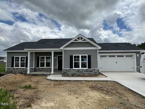 104 Waterstone Court, Fremont, NC 27830
