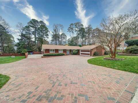 1009 Deboy Street, Raleigh, NC 27606