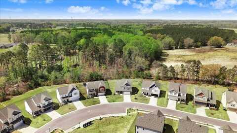 825 Golden Plum Lane, Zebulon, NC 27597