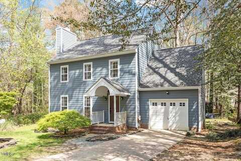 4725 Sinclair Drive, Raleigh, NC 27616