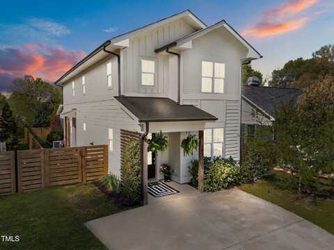 207 Grand Avenue, Raleigh, NC 27606