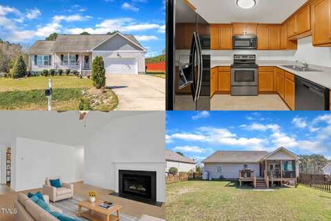 24 High Standard Lane, Angier, NC 27501