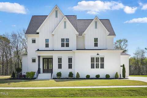 216 Meadow Walk Drive, Fuquay Varina, NC 27526