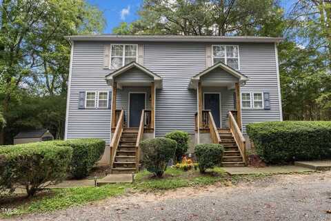 207 Mill Street, Creedmoor, NC 27522
