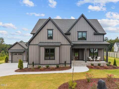 20 Serenity Woods Trail, Franklinton, NC 27525