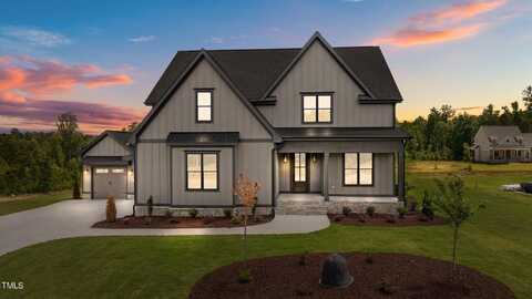 20 Serenity Woods Trail, Franklinton, NC 27525