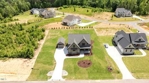 20 Serenity Woods Trail, Franklinton, NC 27525