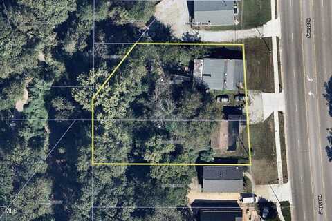1904/1906 Nc 55 Hwy, Durham, NC 27707