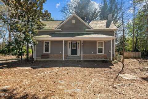 794 Main Street, Lillington, NC 27546