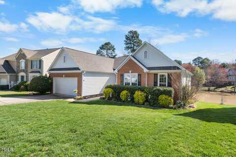 406 Southshore Parkway, Durham, NC 27703