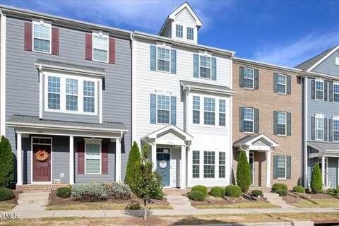 5918 Giddings Street, Raleigh, NC 27616