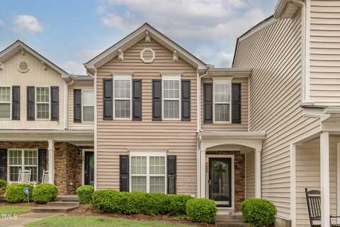 3203 Ivey Wood Lane, Durham, NC 27703
