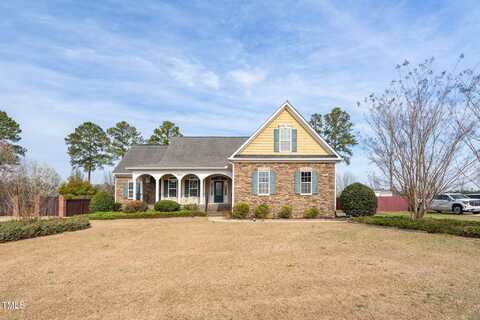 7213 Mariners Landing Drive, Fayetteville, NC 28306