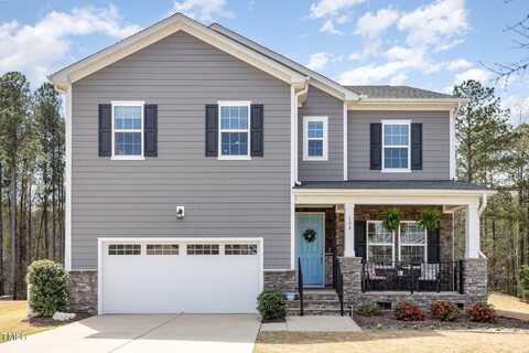104 Chaseford Court, Holly Springs, NC 27540
