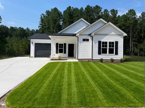 1582 Patterson Road, Kinston, NC 28504